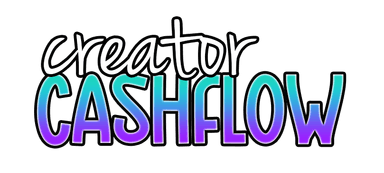 Creator Cashflow