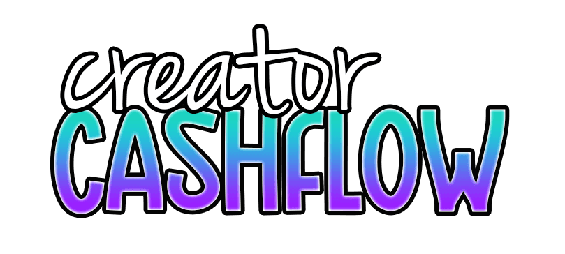 Creator Cashflow