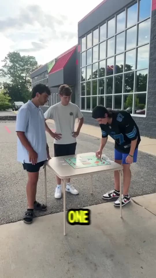 Monopoly GO! creator content